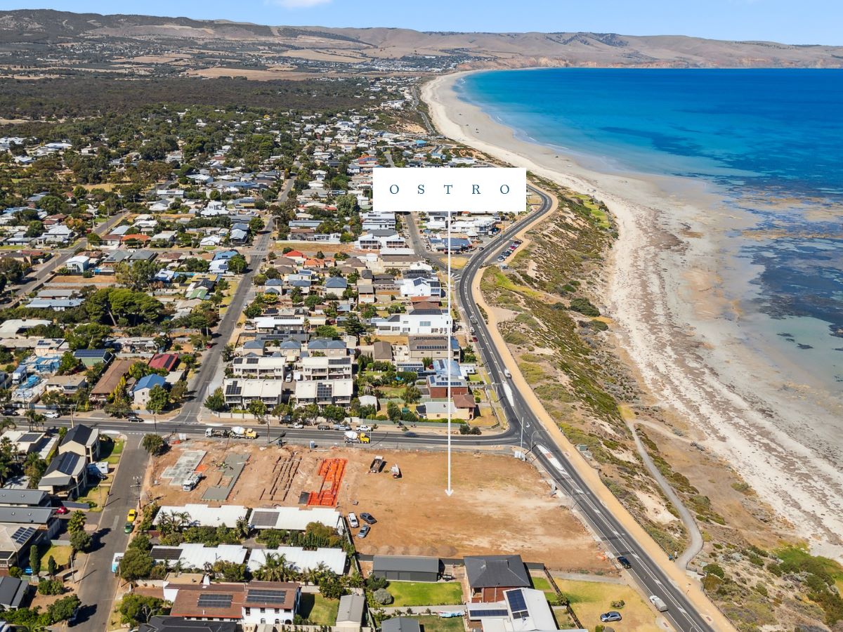 [Land for Sale] Ostro Estate, Aldinga Beach OpenLot